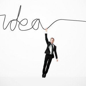 Ideas + Solutions = Success!