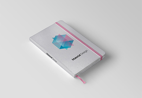 Material Notebook