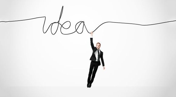 Ideas + Solutions = Success!