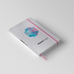 Material Notebook